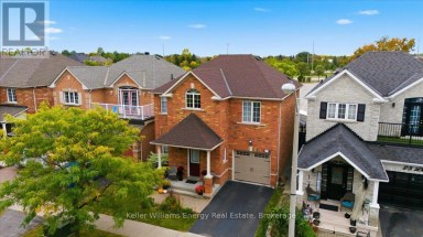 27 DENT STREET Ajax (Northwest Ajax) Ontario photo 41
