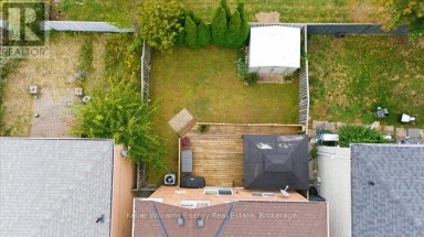 27 DENT STREET Ajax (Northwest Ajax) Ontario photo 42
