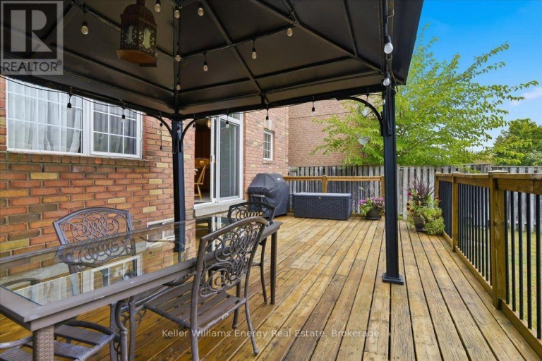 27 DENT STREET, Ajax (Northwest Ajax), Ontario, L1T4G1
