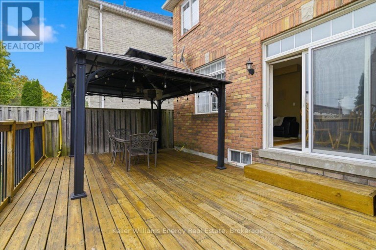 27 DENT STREET, Ajax (Northwest Ajax), Ontario, L1T4G1
