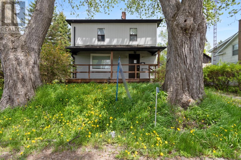 3531 SIMCOE STREET N, Oshawa (Columbus), Ontario, L1H7K4