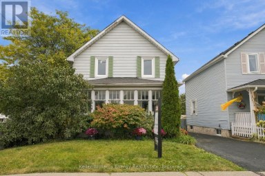 477 CUBERT STREET Oshawa (Vanier) Ontario photo 1