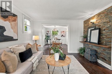 477 CUBERT STREET Oshawa (Vanier) Ontario photo 10