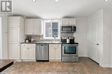 477 CUBERT STREET Oshawa (Vanier) Ontario photo 15