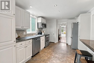 477 CUBERT STREET Oshawa (Vanier) Ontario photo 16