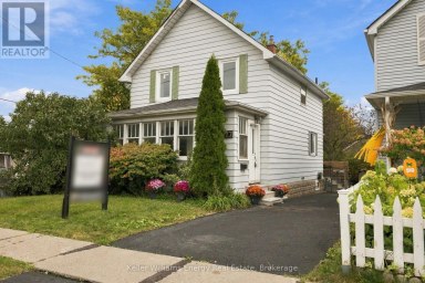 477 CUBERT STREET Oshawa (Vanier) Ontario photo 2