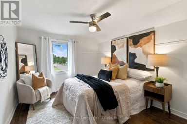 477 CUBERT STREET Oshawa (Vanier) Ontario photo 20