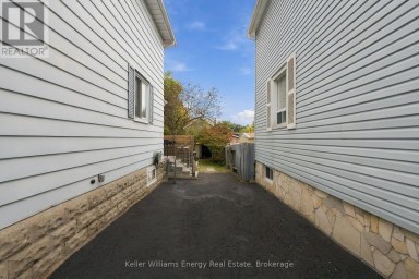477 CUBERT STREET Oshawa (Vanier) Ontario photo 30