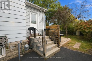 477 CUBERT STREET Oshawa (Vanier) Ontario photo 31