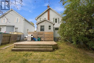 477 CUBERT STREET Oshawa (Vanier) Ontario photo 32