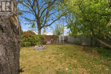 477 CUBERT STREET Oshawa (Vanier) Ontario photo 34