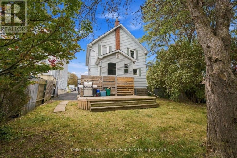 477 CUBERT STREET, Oshawa (Vanier), Ontario, L1J4B4