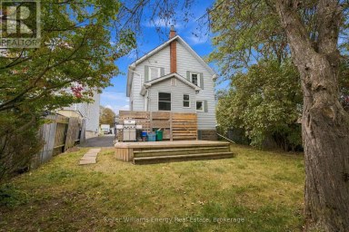 477 CUBERT STREET Oshawa (Vanier) Ontario photo 36