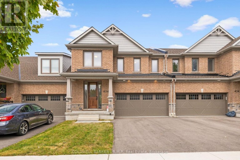 B - 434 ORCHARD AVENUE S, Cobourg, Ontario, K9A3T7