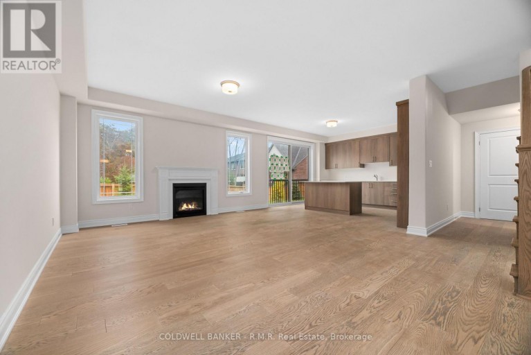 B - 434 ORCHARD AVENUE S, Cobourg, Ontario, K9A3T7