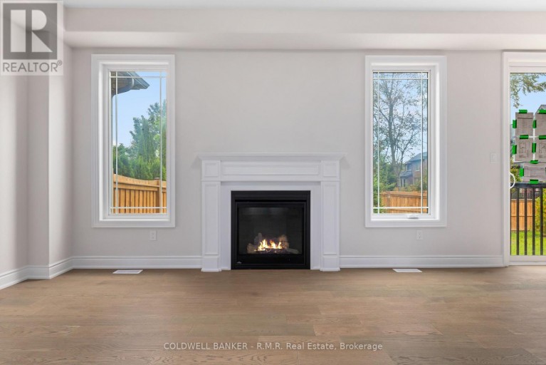 B - 434 ORCHARD AVENUE S, Cobourg, Ontario, K9A3T7