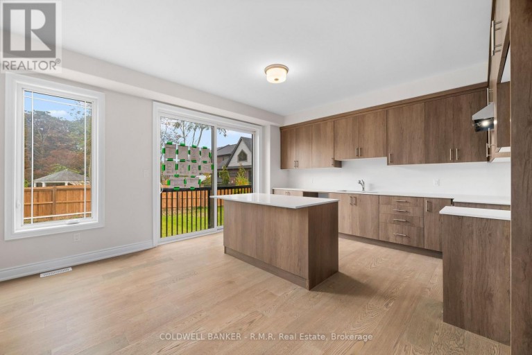 B - 434 ORCHARD AVENUE S, Cobourg, Ontario, K9A3T7