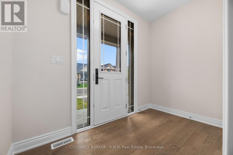 B - 434 ORCHARD AVENUE S, Cobourg, Ontario, K9A3T7