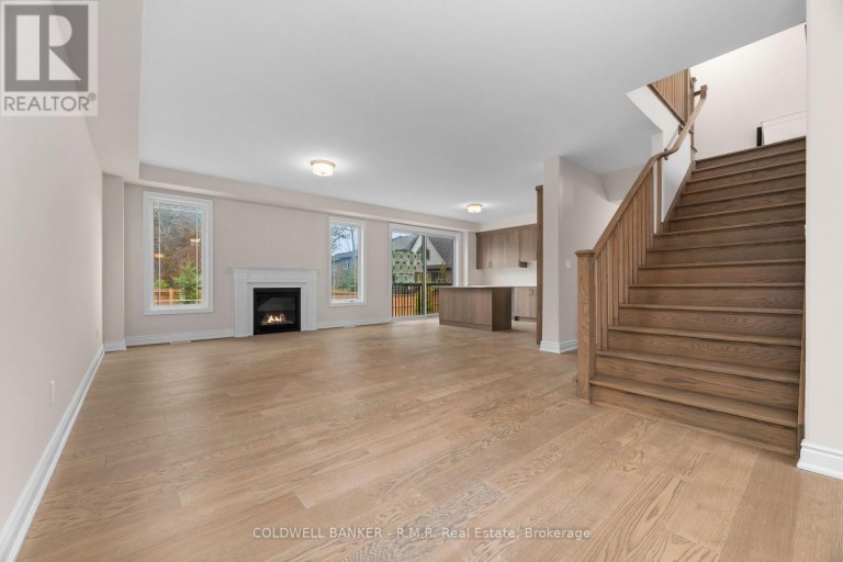 B - 434 ORCHARD AVENUE S, Cobourg, Ontario, K9A3T7
