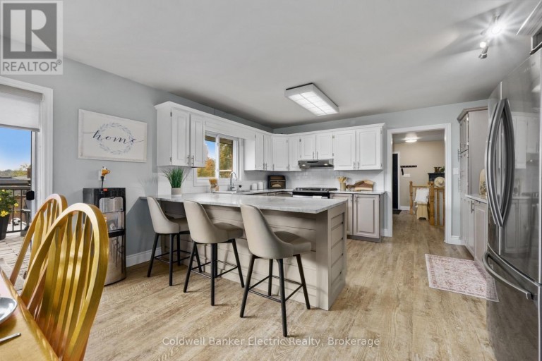 1305 HOLDEN ROAD, Selwyn, Ontario, K9J6X5