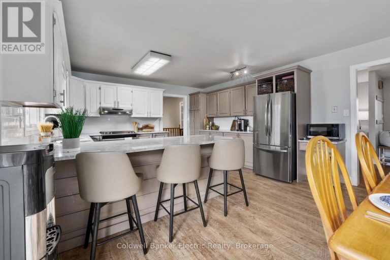 1305 HOLDEN ROAD, Selwyn, Ontario, K9J6X5