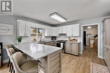 1305 HOLDEN ROAD Selwyn Ontario photo 12