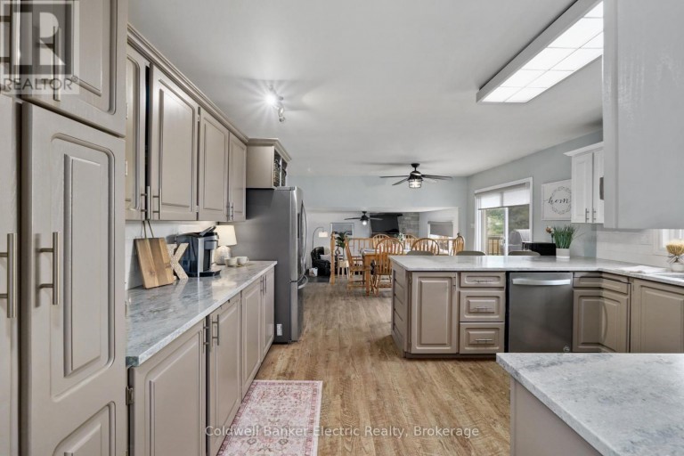 1305 HOLDEN ROAD, Selwyn, Ontario, K9J6X5