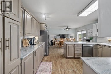 1305 HOLDEN ROAD Selwyn Ontario photo 14