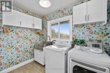 1305 HOLDEN ROAD Selwyn Ontario photo 17