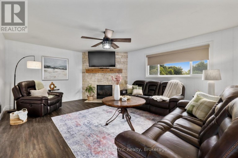 1305 HOLDEN ROAD, Selwyn, Ontario, K9J6X5