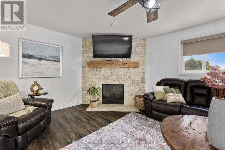 1305 HOLDEN ROAD, Selwyn, Ontario, K9J6X5