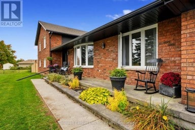 1305 HOLDEN ROAD Selwyn Ontario photo 2