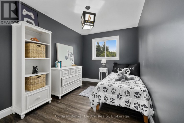 1305 HOLDEN ROAD, Selwyn, Ontario, K9J6X5