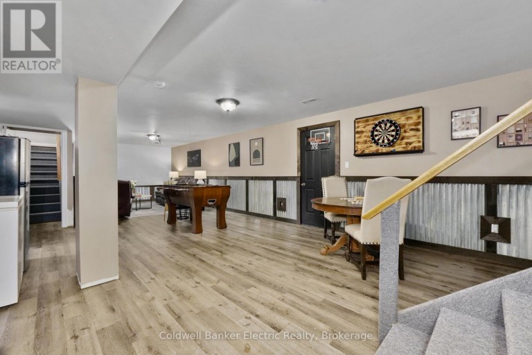 1305 HOLDEN ROAD, Selwyn, Ontario, K9J6X5