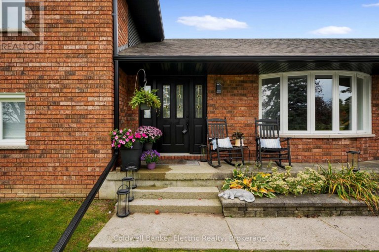 1305 HOLDEN ROAD, Selwyn, Ontario, K9J6X5