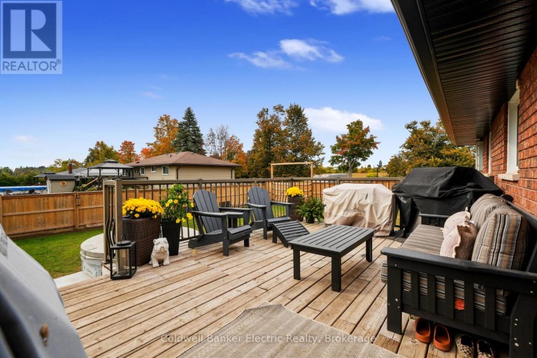 1305 HOLDEN ROAD, Selwyn, Ontario, K9J6X5