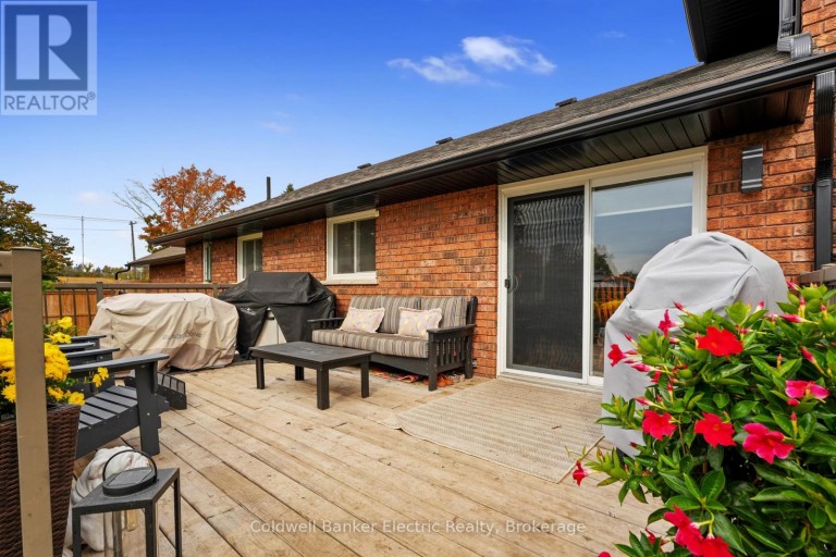 1305 HOLDEN ROAD, Selwyn, Ontario, K9J6X5