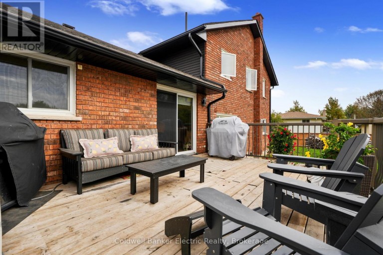 1305 HOLDEN ROAD, Selwyn, Ontario, K9J6X5