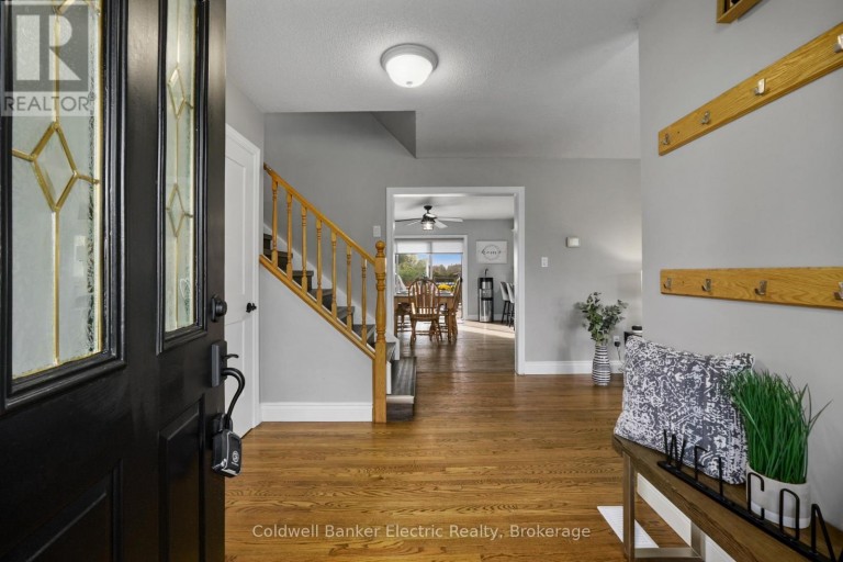 1305 HOLDEN ROAD, Selwyn, Ontario, K9J6X5