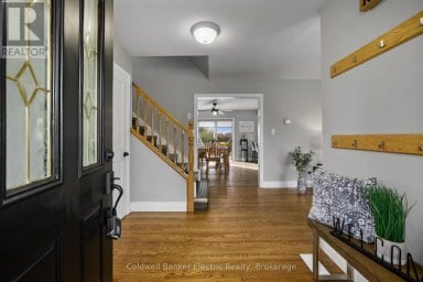 1305 HOLDEN ROAD Selwyn Ontario photo 4