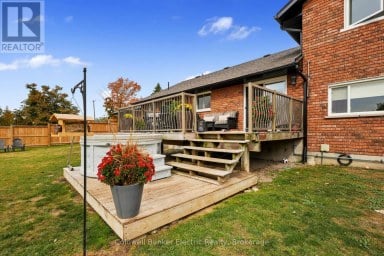 1305 HOLDEN ROAD Selwyn Ontario photo 40