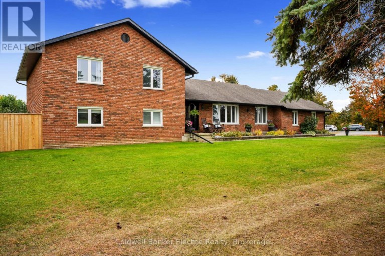 1305 HOLDEN ROAD, Selwyn, Ontario, K9J6X5