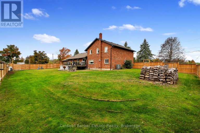 1305 HOLDEN ROAD, Selwyn, Ontario, K9J6X5