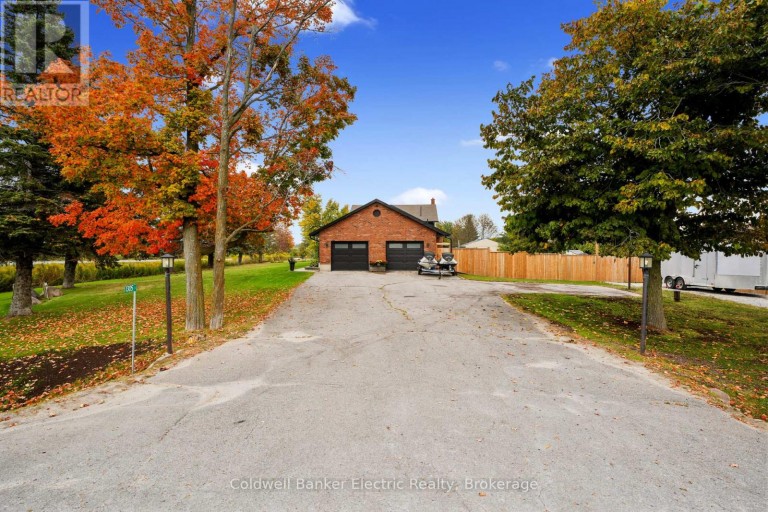 1305 HOLDEN ROAD, Selwyn, Ontario, K9J6X5