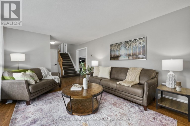 1305 HOLDEN ROAD, Selwyn, Ontario, K9J6X5