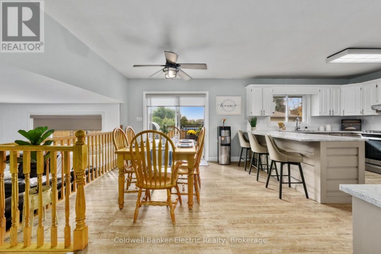 1305 HOLDEN ROAD, Selwyn, Ontario, K9J6X5