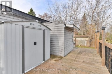 114 - 529 OLD HIGHWAY 2 Quinte West (Sidney Ward) Ontario photo 22