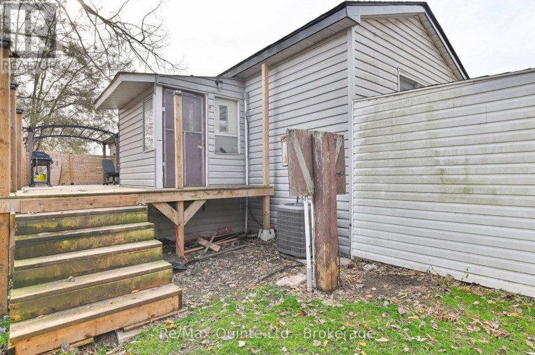 114 - 529 OLD HIGHWAY 2, Quinte West (Sidney Ward), Ontario, K8V5P5