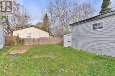 114 - 529 OLD HIGHWAY 2 Quinte West (Sidney Ward) Ontario photo 25