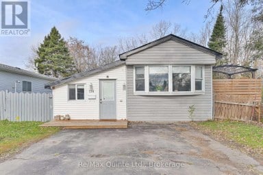 114 - 529 OLD HIGHWAY 2 Quinte West (Sidney Ward) Ontario photo 3